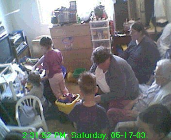 gang